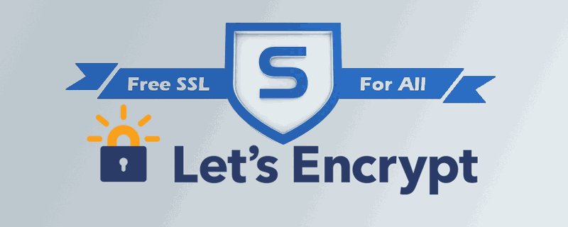 Sophos SG UTM – Enable & Configure Let’s Encrypt for SSL Certificate services